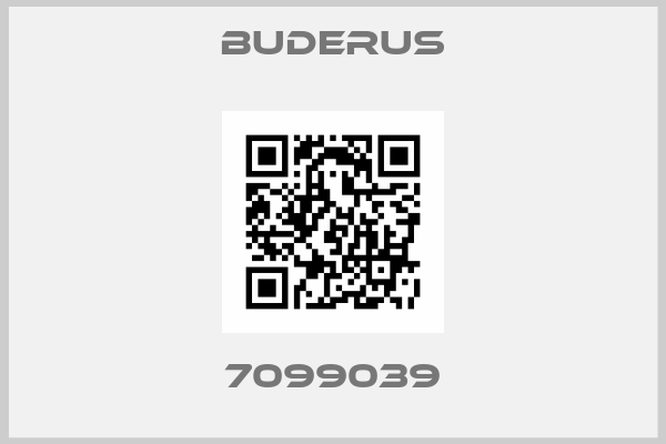 Buderus-7099039