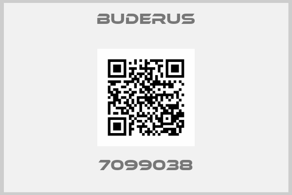 Buderus-7099038