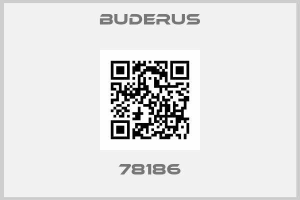 Buderus-78186