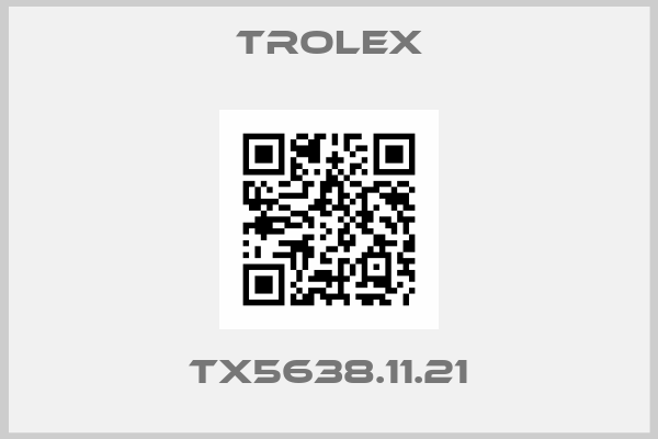 Trolex-TX5638.11.21