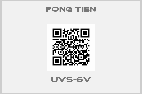 Fong Tien-UVS-6V