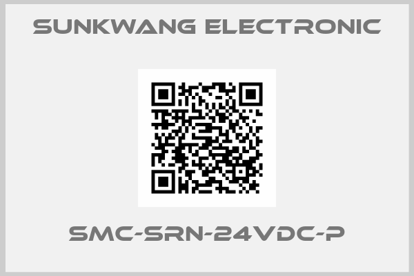 Sunkwang Electronic-SMC-SRN-24VDC-P