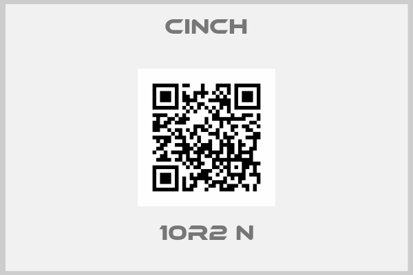 Cinch-10r2 N