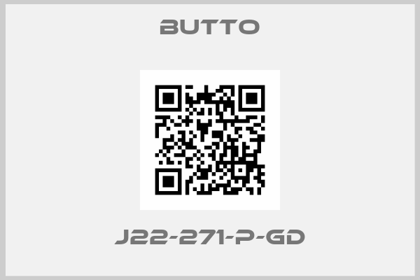 Butto-J22-271-P-GD