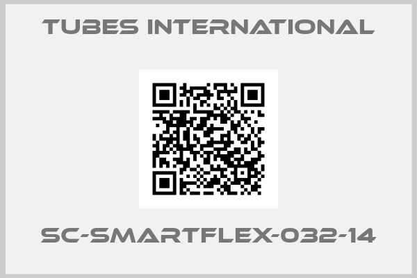 Tubes International-SC-SMARTFLEX-032-14