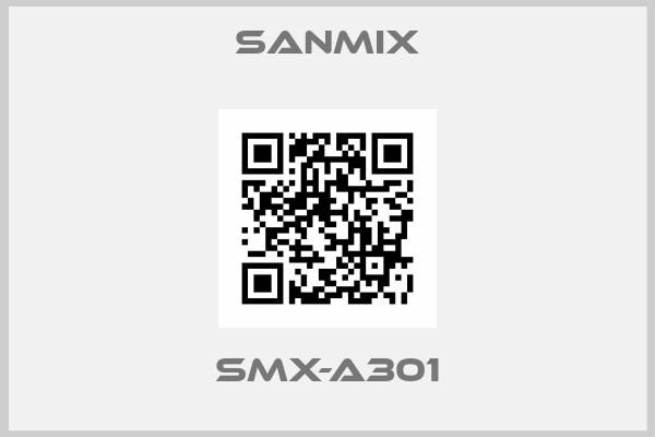 Sanmix-SMX-A301