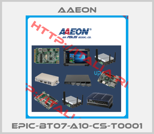 Aaeon-EPIC-BT07-A10-CS-T0001