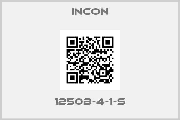 incon-1250B-4-1-S