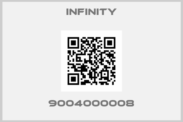 infinity-9004000008