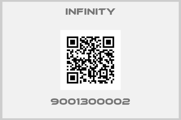 infinity-9001300002