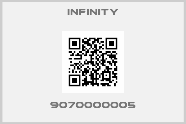 infinity-9070000005