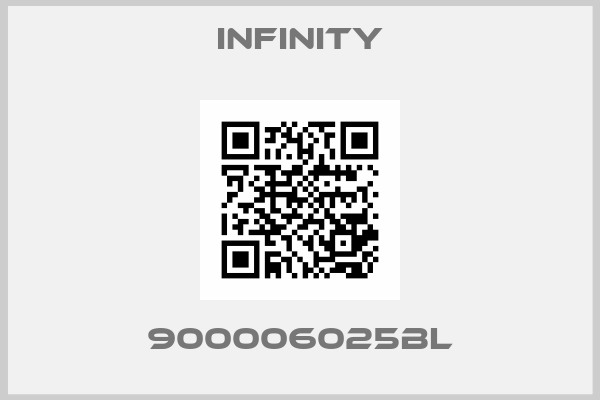 infinity-900006025BL