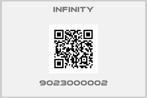 infinity-9023000002