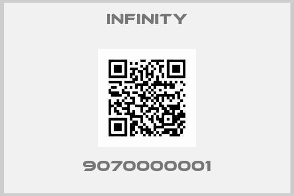 infinity-9070000001