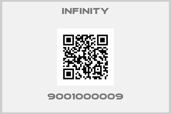 infinity-9001000009