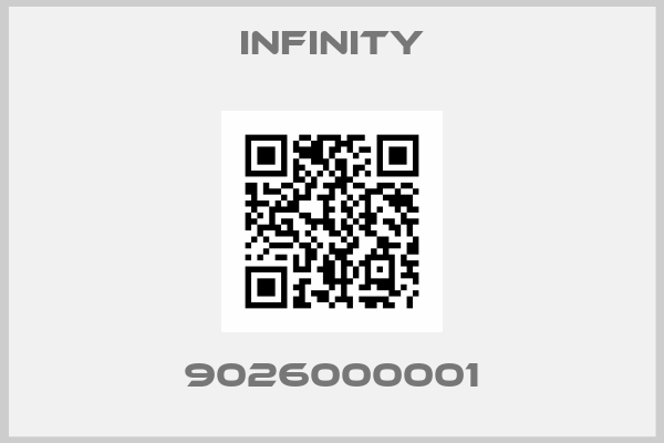 infinity-9026000001