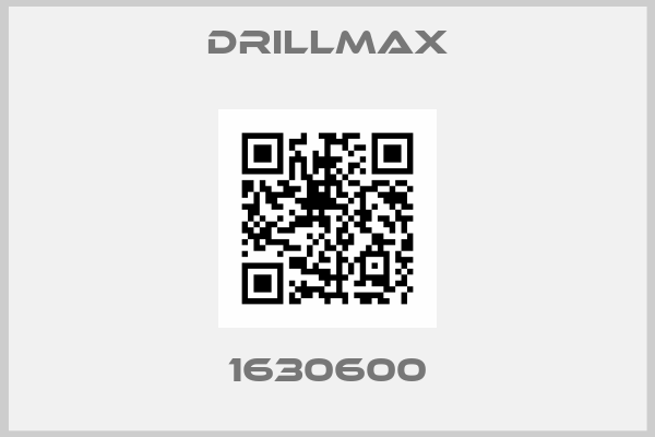 Drillmax-1630600