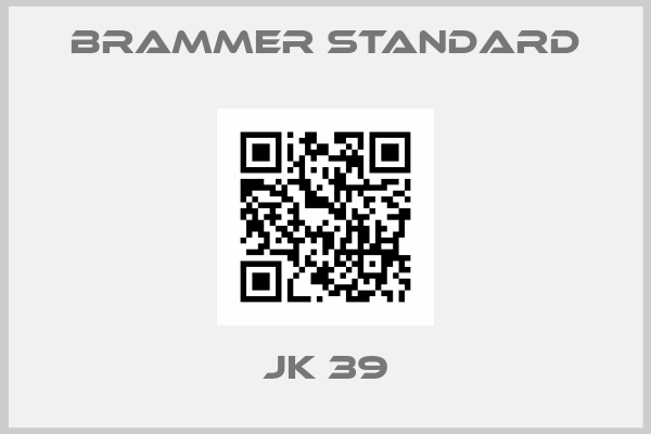 BRAMMER STANDARD-JK 39