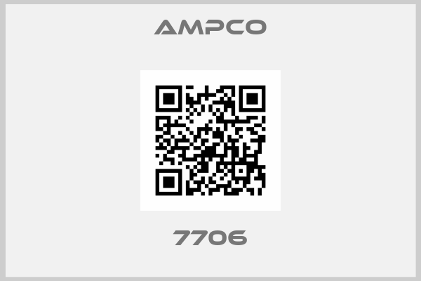 ampco-7706