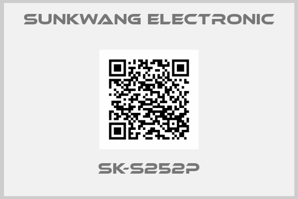 Sunkwang Electronic-SK-S252P