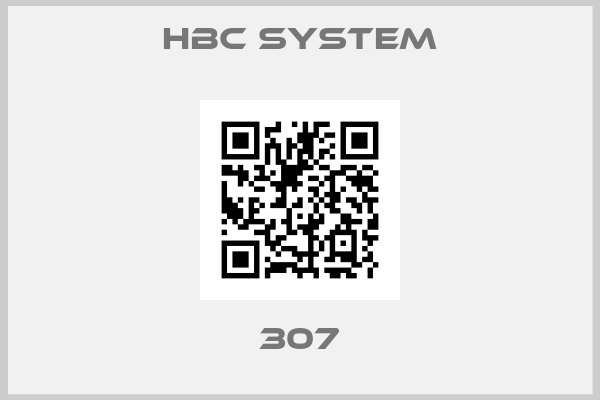 HBC System-307