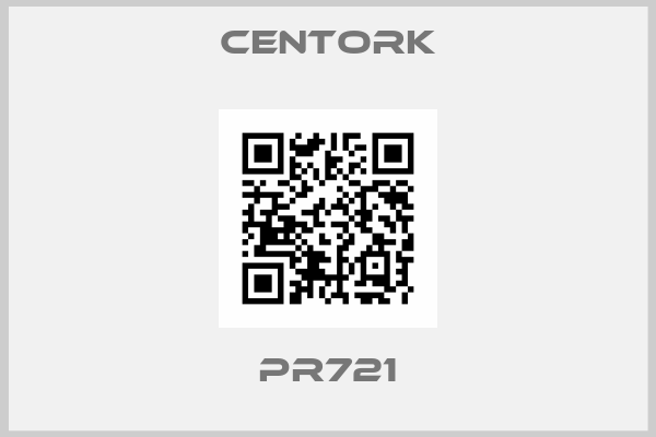 CENTORK-PR721