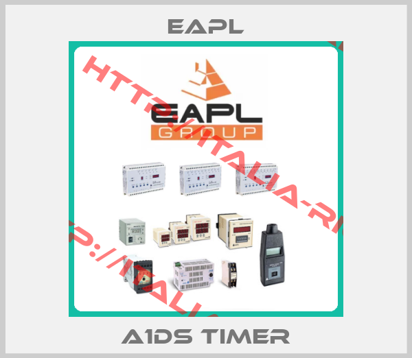 EAPL-A1DS Timer