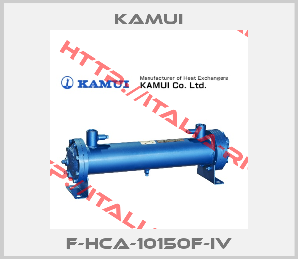 Kamui-F-HCA-10150F-IV