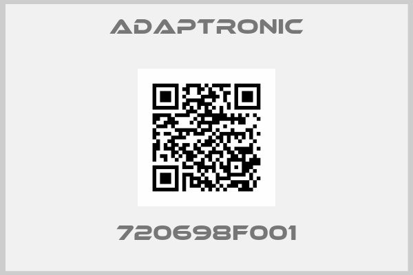 Adaptronic-720698F001