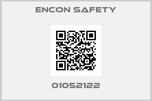 ENCON SAFETY-01052122