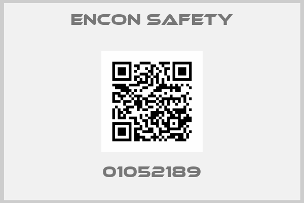 ENCON SAFETY-01052189