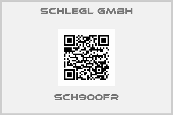 Schlegl GmbH-SCH900FR