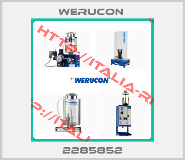 WERUCON -2285852