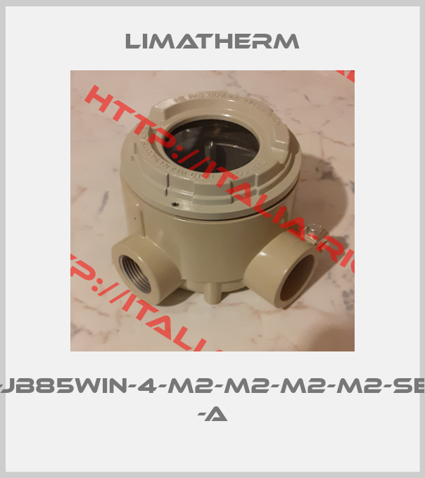 LIMATHERM-XD-JB85win-4-M2-M2-M2-M2-SExx -A