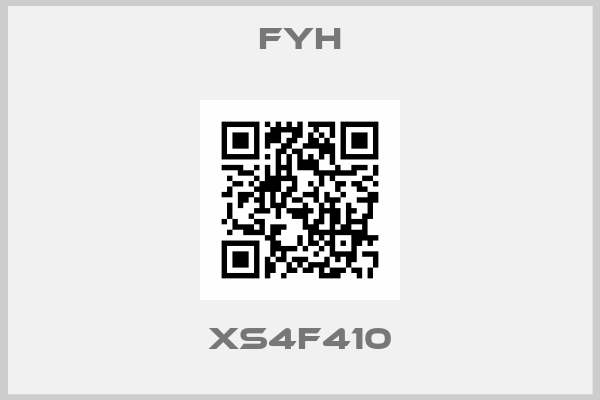 FYH-XS4F410