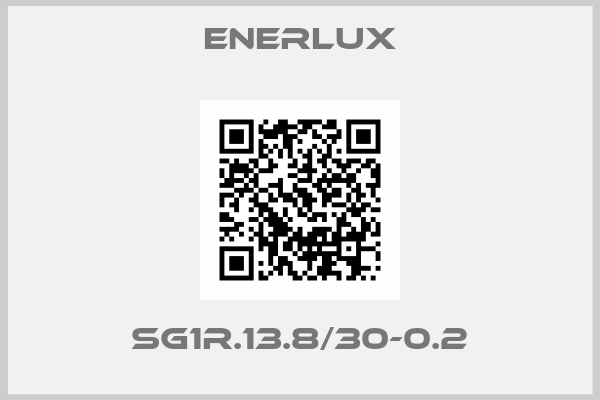 Enerlux-SG1R.13.8/30-0.2