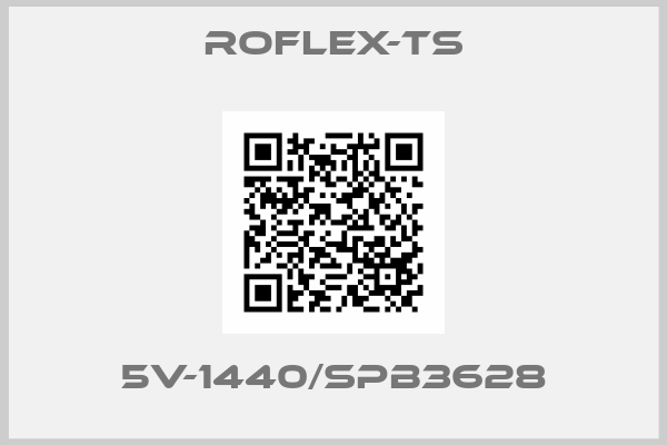 ROFLEX-TS-5V-1440/SPB3628