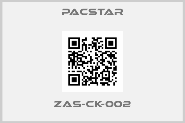 Pacstar-ZAS-CK-002