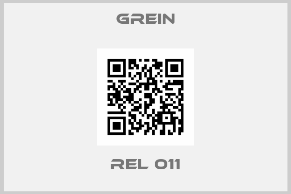 GREIN-REL 011