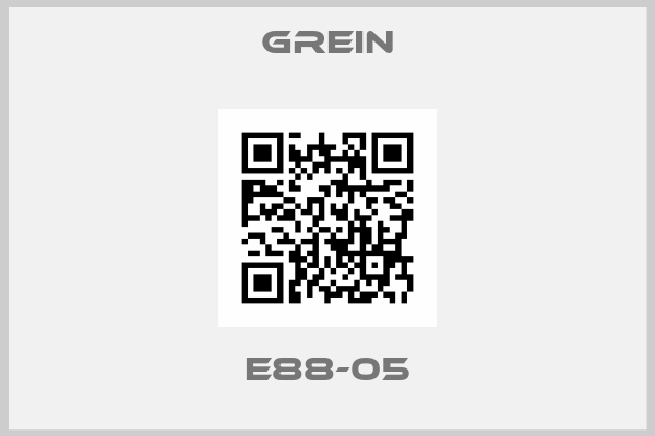 GREIN-E88-05