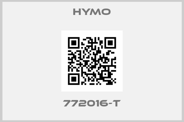 Hymo-772016-T