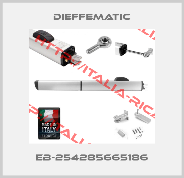 Dieffematic-eb-254285665186