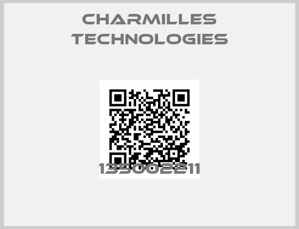 Charmilles Technologies-135002211