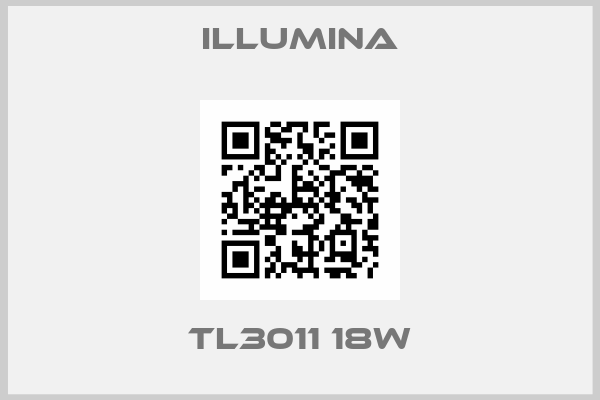 illumina-TL3011 18W