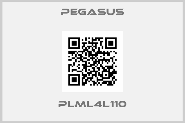 Pegasus-PLML4L110
