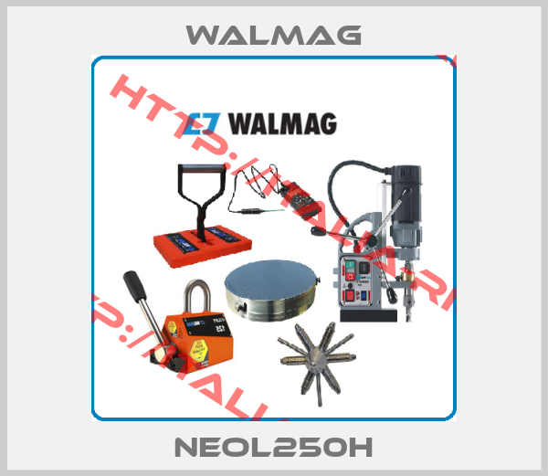 Walmag-NEOL250H