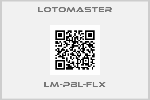 Lotomaster-LM-PBL-FLX