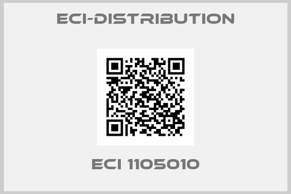 ECI-Distribution-ECI 1105010