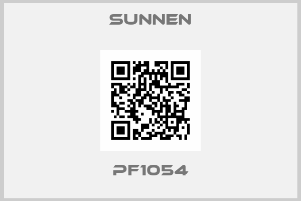 SUNNEN-PF1054