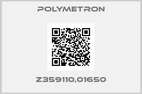Polymetron-Z359110,01650